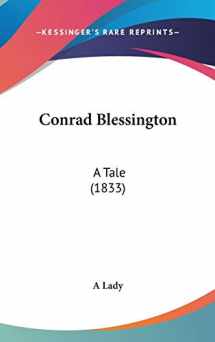 9781104103477-1104103478-Conrad Blessington: A Tale