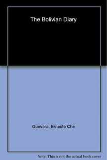 9781920888244-1920888241-The Bolivian Diary: Authorized Edition (Che Guevara Publishing Project)