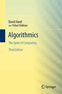 9783642272653-3642272657-Algorithmics: The Spirit of Computing