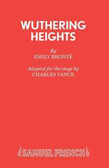 9780573114748-0573114749-Wuthering Heights