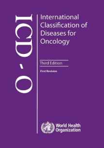 9789241548496-9241548495-International Classification of Diseases for Oncology [OP]