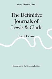 9780803280229-080328022X-The Definitive Journals of Lewis and Clark, Vol 10: Patrick Gass