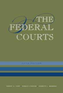 9781608714117-160871411X-The Federal Courts