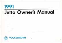 9780837609034-0837609038-Volkswagen Jetta 1991 Owner's Manual