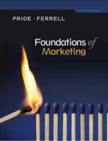 9781337614627-1337614629-Foundations of Marketing