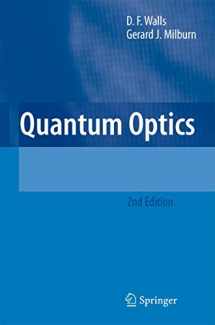 9783540285731-3540285733-Quantum Optics