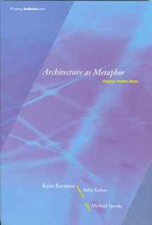 9780262611138-0262611139-Architecture as Metaphor: Language, Number, Money (Writing Architecture)