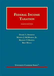 9781647086152-1647086159-Federal Income Taxation (University Casebook Series)