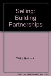 9780075619444-007561944X-Selling: Building Partnerships