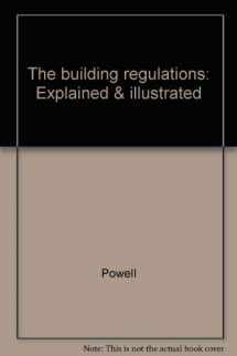 9780632022229-0632022221-Powell-Smith:Build. Regs.Expl.&Ill. 7ed
