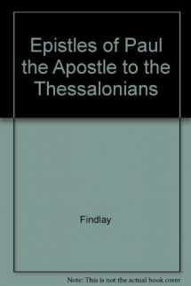9780801035036-0801035031-Epistles of Paul the Apostle to the Thessalonians