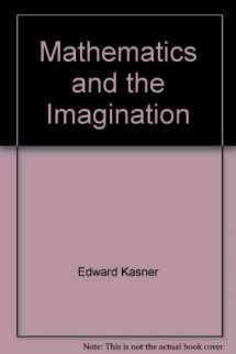 9780671208547-0671208543-Mathematics and the Imagination