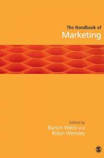 9780761956822-0761956824-Handbook of Marketing