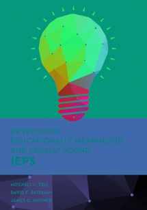 9781538138014-1538138018-Developing Educationally Meaningful and Legally Sound IEPs (Special Education Law, Policy, and Practice)