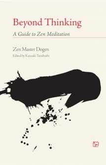 9781590300244-1590300246-Beyond Thinking: A Guide to Zen Meditation