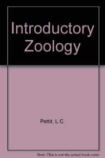 9780853134657-0853134650-Introductory Zoology