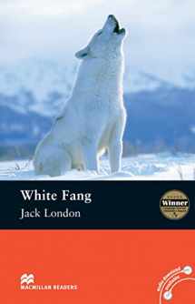 9780230034402-0230034403-White Fang (Macmillan Reader)