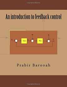 9781542497923-1542497922-An introduction to feedback control