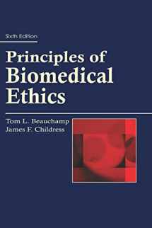 9780195335705-0195335708-Principles of Biomedical Ethics