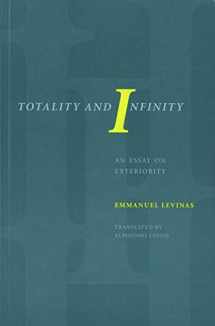 9780820702452-0820702455-Totality and Infinity (Philosophical Series)