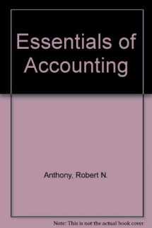 9780201513851-0201513854-Essentials of Accounting