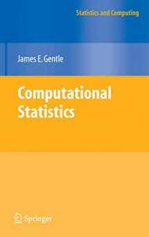 9780387981437-0387981438-Computational Statistics (Statistics and Computing)