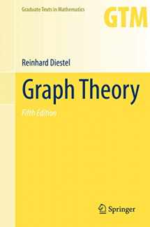 9783662575604-3662575604-Graph Theory (Graduate Texts in Mathematics, 173)
