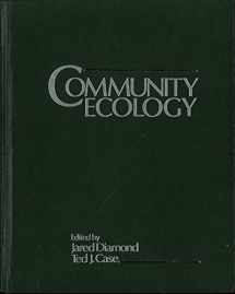 9780060412029-006041202X-Community Ecology