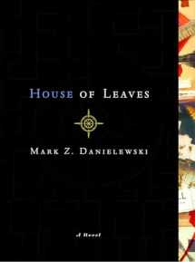 9780375703768-0375703764-House of Leaves: The Remastered Full-Color Edition