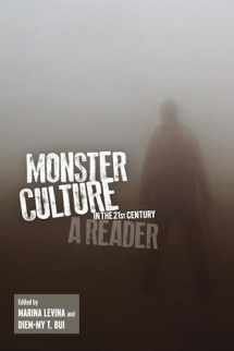 9781441178398-1441178392-Monster Culture in the 21st Century: A Reader