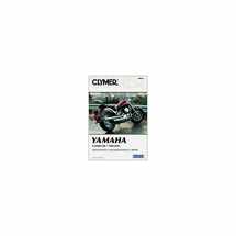 9781599696195-1599696193-Yamaha V-Star 650 Manual Motorcycle (1998-2011) Service Repair Manual