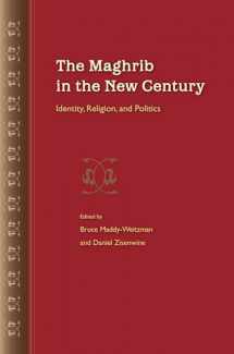 9780813044705-0813044707-The Maghrib in the New Century: Identity, Religion, and Politics