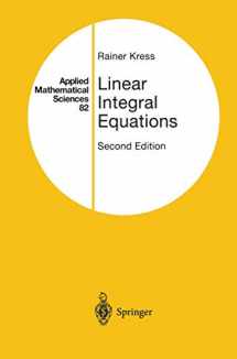9780387987002-0387987002-Linear Integral Equations (Applied Mathematical Sciences)