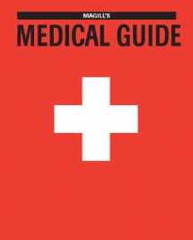 9781587653841-1587653842-Magill's Medical Guide