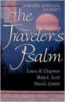 9780834115132-0834115131-The Traveler's Psalm: A 40-day Spiritual Journey