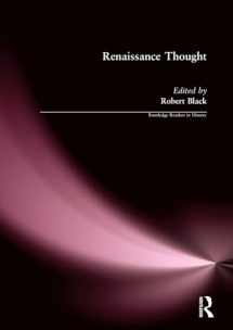 9780415205931-041520593X-Renaissance Thought (Routledge Readers in History)