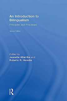 9781848725850-184872585X-An Introduction to Bilingualism: Principles and Processes