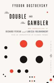 9780375719011-0375719016-The Double and The Gambler (Vintage Classics)