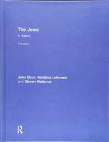 9781138303119-1138303119-The Jews: A History