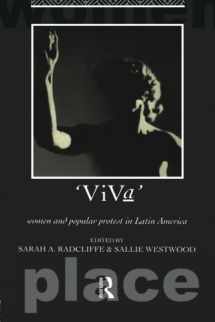 9780415073134-0415073138-ViVa: Women and Popular Protest in Latin America (International Studies of Women and Place)