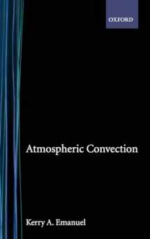 9780195066302-0195066308-Atmospheric Convection