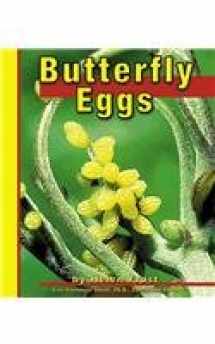 9780736802277-0736802274-Butterfly Eggs (Pebble Books)