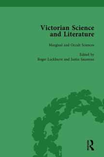 9781138765863-1138765864-Victorian Science and Literature, Part II vol 8