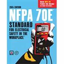 9781455908936-1455908932-2015 NFPA 70E®: Standard for Electrical Safety in the Workplace®