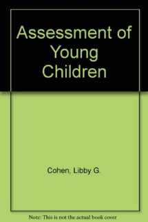 9780801309656-0801309654-Assessment of Young Children