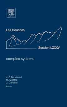9780444530066-0444530061-Complex Systems: Lecture Notes of the Les Houches Summer School 2006 (Volume 85) (Les Houches, Volume 85)