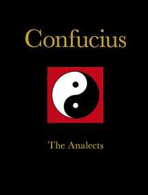 9781782743729-1782743723-Confucius: The Analects (Chinese Bound Classics)