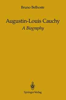 9780387972206-038797220X-Augustin-Louis Cauchy: A Biography