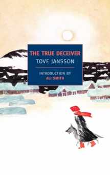9781590173299-1590173295-The True Deceiver (New York Review Books Classics)