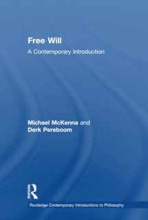 9780415996860-0415996864-Free Will (Routledge Contemporary Introductions to Philosophy)